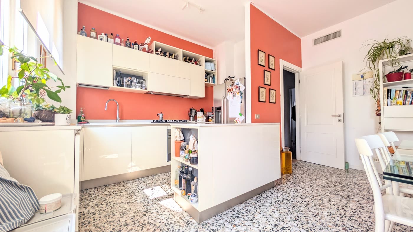 Foto di esempio: cucina2