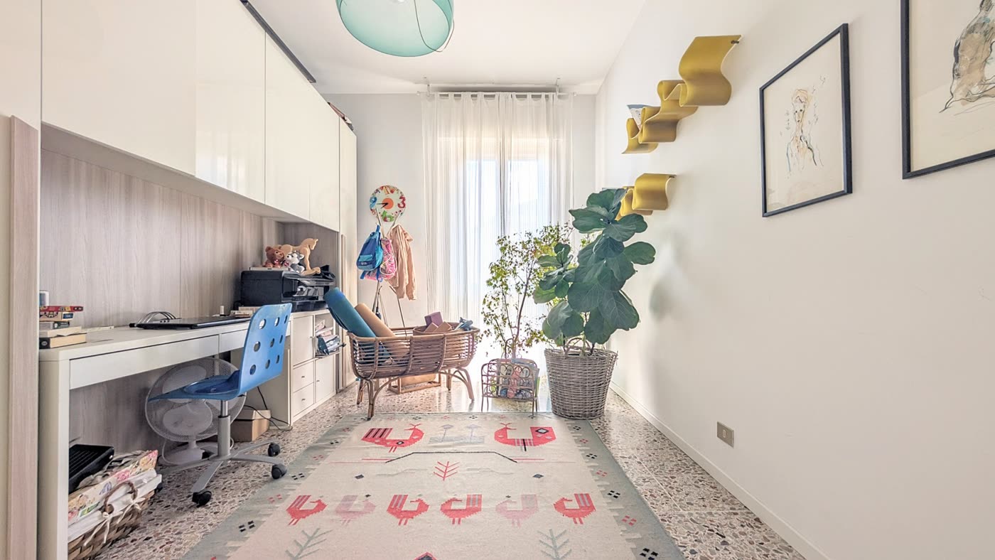 Foto di esempio: studio